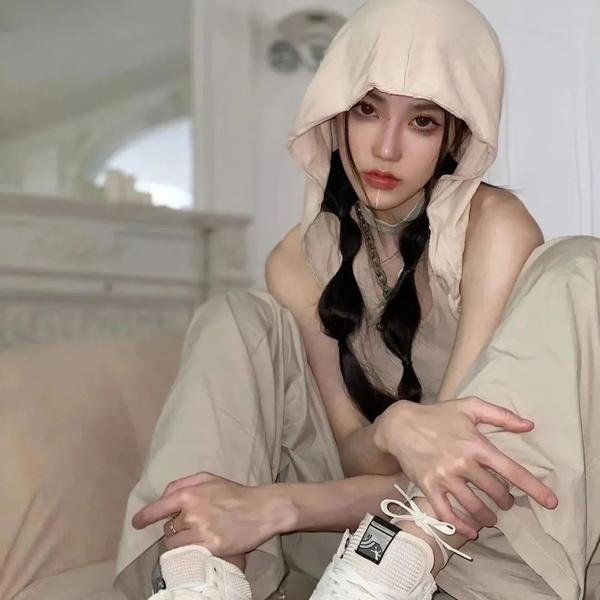 最近，我的妹妹有点怪